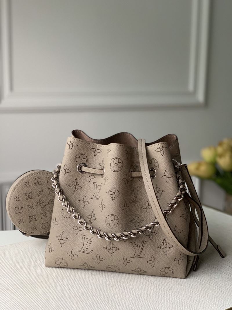 LV Bucket Bags